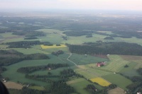 Isonpellontie